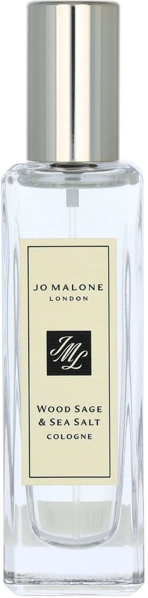 Jo Malone Wood Sage & Sea Salt Edc Spray Pre-pack 30 ml