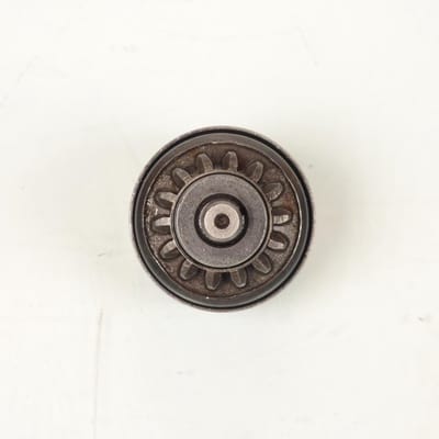 starterpoelie rms voor scooter gilera 125 runner fx-fxr 1997 tot 2002 431321 nieuw
