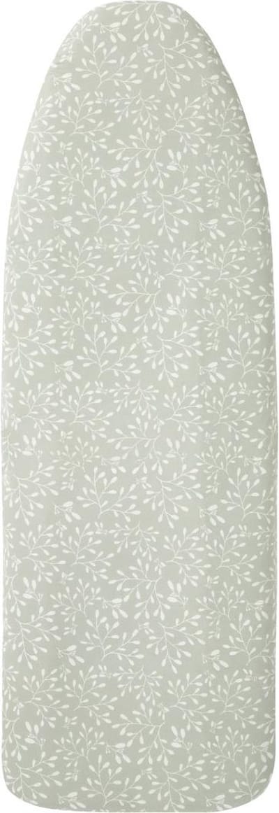 Livarno home Strijkplankhoes - 2-Laags - 50 x 130 cm - 100% Katoen