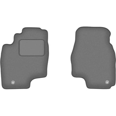 Automatten voor: Toyota Previa II minivan (2000-2005)
