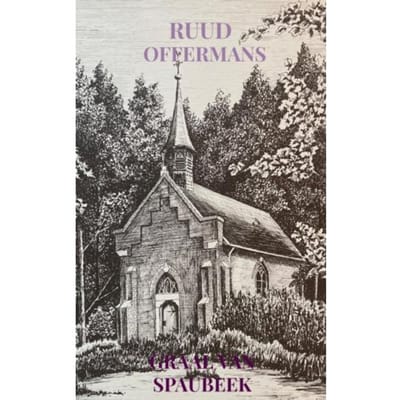 Graal Van Spaubeek - Ruud Offermans