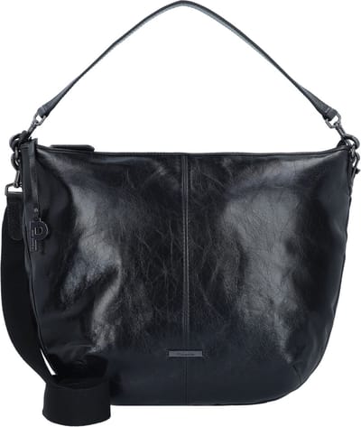 PICARD Schoudertas Better Me Shoulder Bag Black Zwart