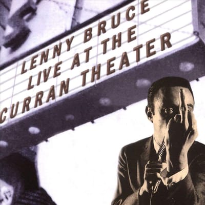 Live At The Curran Theater