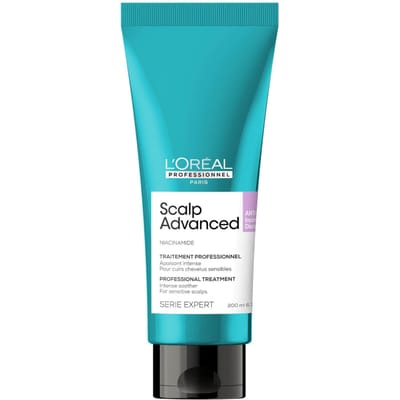 L'Oréal Professionnel Serié Expert Scalp Advanced Anti-Discomfort Haarbehandeling 200 ml