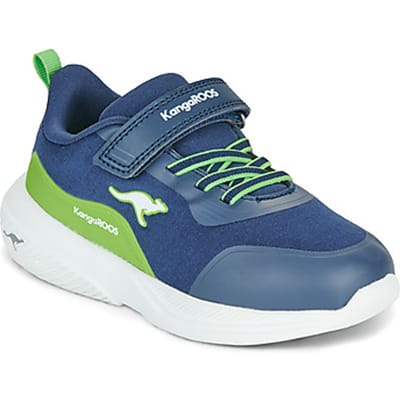 Kangaroos  Lage Sneakers K-RDI CUSHIES EV