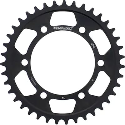 Motorfiets kroon Supersprox RFE-2012:39 #