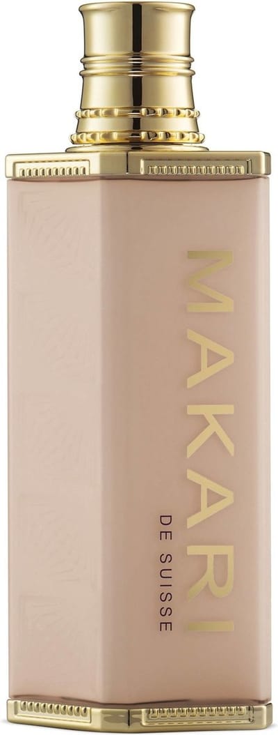 Makari Body Brightening Beauty Milk Premium+ - Licht huid op - Bevordert egale teint