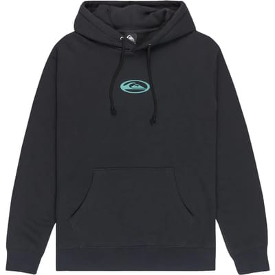 Capuchon sweaters Quiksilver SALT WATER GRAPHIC HOODIE