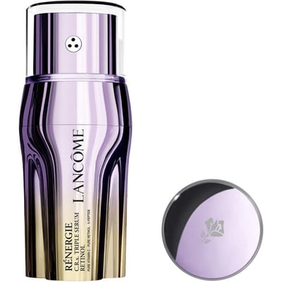 Lancôme Anti Verouderingsserum Onze Retinol Revolutie Lancôme - Renergie - C.r.x. Triple Serum Retinol Anti-verouderingsserum - Onze Retinol Revolutie