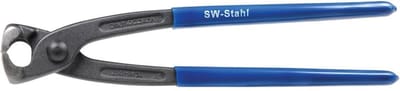 SW-Stahl 40210L professionele scheermestang 220 mm, DIN 9242A