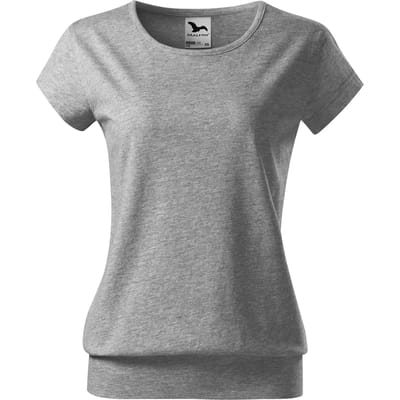T-shirt dames Malfini City 120