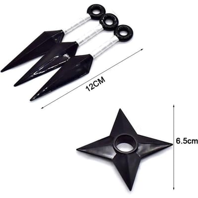 Naruto Decoraties Cartoon Verjaardag Deco Hoofdband Feestartikelen Rugzak Poster Wegwerp Feestservies Tafelkleed Borden Bekers