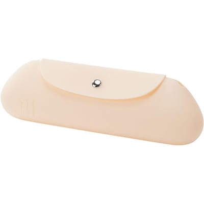 Cosmetische Tas Make-up Kwasten Opbergtas Draagbaar Reizen Wassen Toiletartikelen Organizer Siliconen Waterdicht