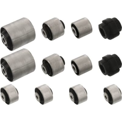 Wielnaafbus  FEBI BILSTEIN 45551