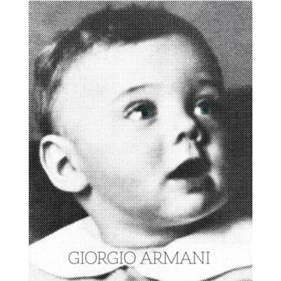 Giorgio Armani - Giorgio Armani
