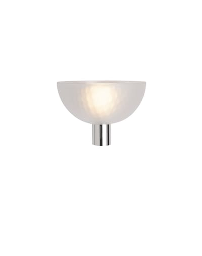 Kartell Fata Wandlamp - glashelder