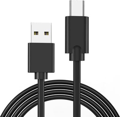 DrPhone AD1 USB-C naar USB 3.0 Kabel 0,8 m – Snelle Dataoverdracht tot 6 Gbps – Opladen 2,4A