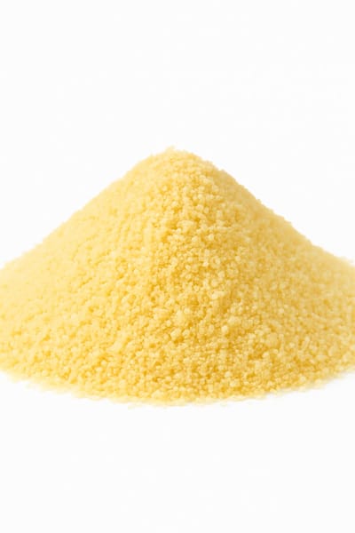 Reniers Fishing Couscous Fijn – Fijne Couscous voor Actieve Voerstekken - Maat : 1 Kilo