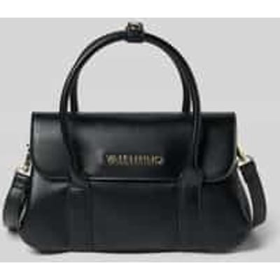 VALENTINO handtas schoudertas West Re Satchel Bag Nero zwart