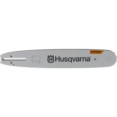 Husqvarna zaagblad .325 33cm 1.5 56e