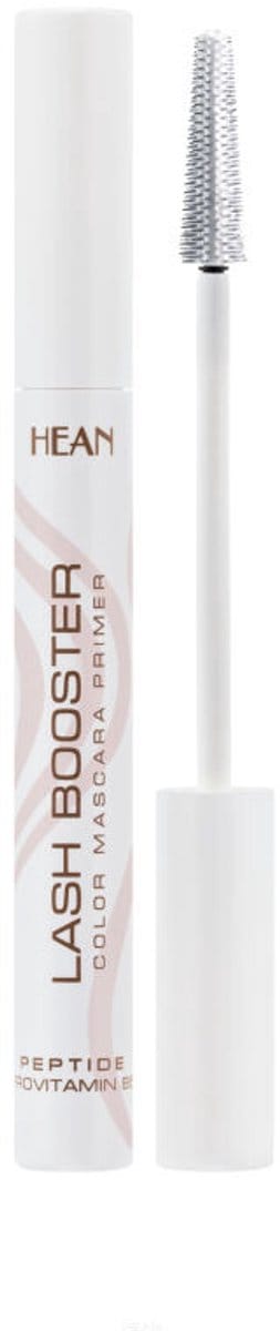 Lash Booster - Mascara primer voor langere, vollere wimpers