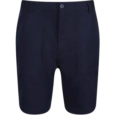 Regatta Heren Nieuwe Action Shorts (Marineblauw)