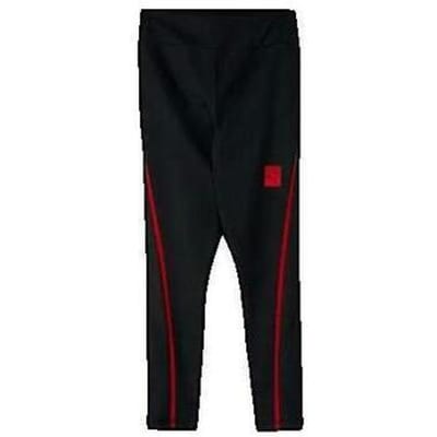 Legging Puma Legging X Vogue noir et rouge