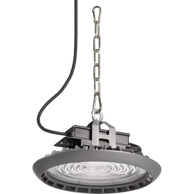 Verlichting Indeluz lighting Lautan Ip65 Cri80 6500k
