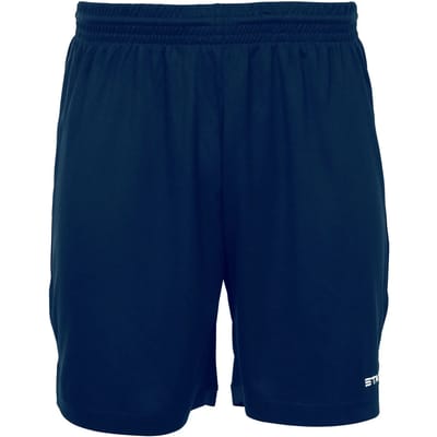 Stanno - Focus Shorts II - Sportbroek - Maat 116 - Navy