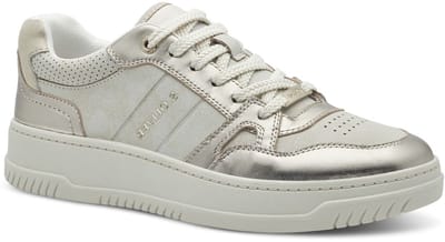 s.Oliver Dames Sneaker 5-23620-44 442 Maat: 38 EU
