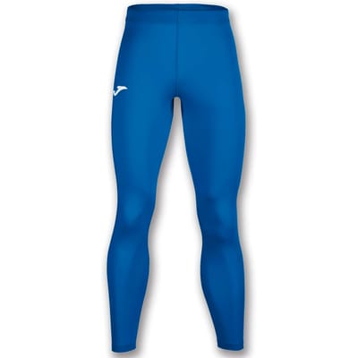 Joma Academy Long Tight Kinderen - Royal | Maat: 104-116