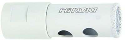HiKOKI DIAMOND GRINDER HOLE SAW D. 14 MM X M14 FOR TILES