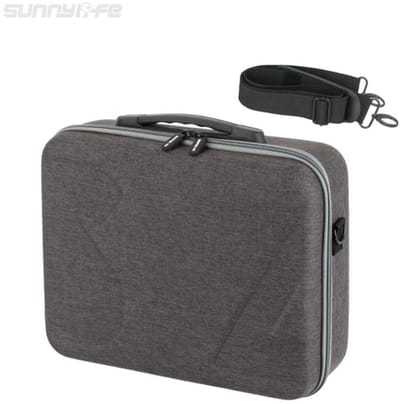 Sunnylife Shoulder Bag voor DJI Neo 2 Motion Fly More Combo – Beschermende Schoudertas en Opbergtas