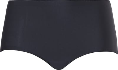Ten Cate Secrets high waist met kant dark navy voor Dames | Maat XXL