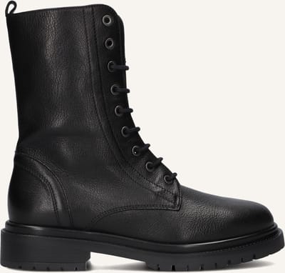 BLASZ 2fire203 Boots Dames - Zwart - Maat 37