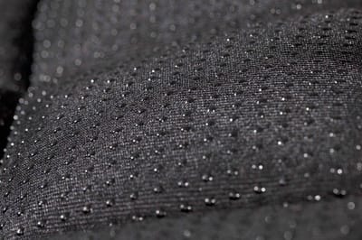Maelson Soft bed 86 de luxe hondenkussen Antraciet