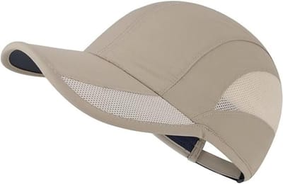 CRLYN® Koelpet - Verkoelende Pet - Sports Cap