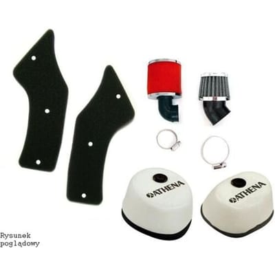 Luchtfilter ATHENA S410010200002