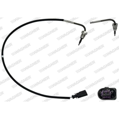 Sensor, uitlaatgastemperatuur WAGNER ETP00147