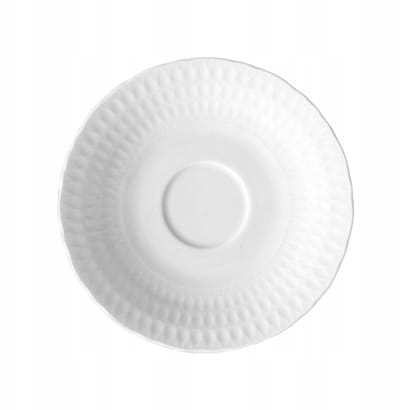 Ćmielów Sofia Schotel 15,5 cm Wit - Boho Porselein