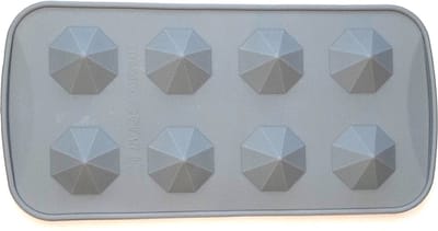 EIZOOK CHOCOLADE PRALINE KEGEL CONUS PIRAMIDE 8 21X10 CM
