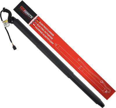 Einparts Elektrische Actuator Voor Personenauto's Epgsa021