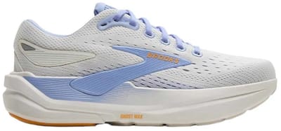 Brooks Ghost Max 3 Hardloopschoenen Wit EU 44 1/2 Vrouw