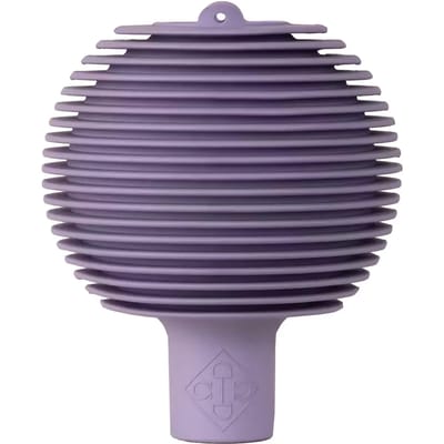 Grooming Deluxe - Lijn- en Muurbescherming pro lavendel size S 11.5cm