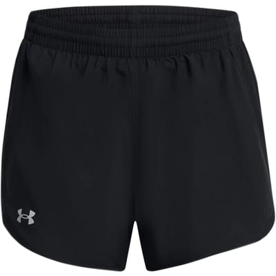 Under Armour Fly By 2in1  Hardloopshorts Dames