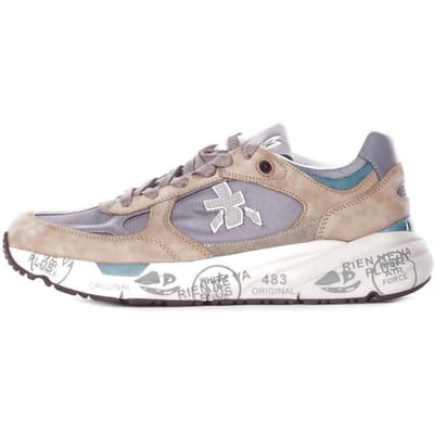 Premiata Mannenschoenen