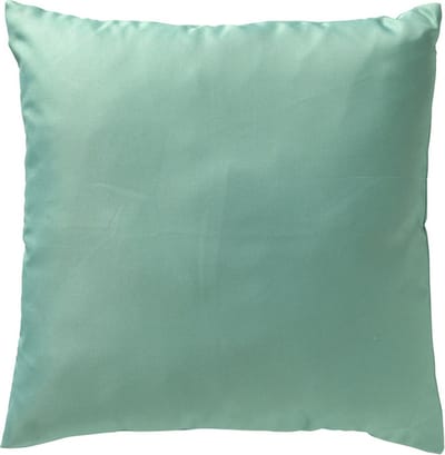 SUN - Outdoor Kussenhoes 45x45 cm - waterafstotend en uv-bestendig - Cameo Green - lichtgroen