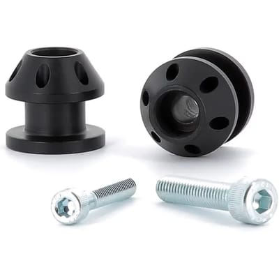 Aluminium motor diabolo V Parts