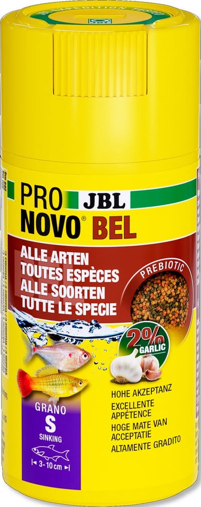 JBL ProNovo Bel Grano S 100ML