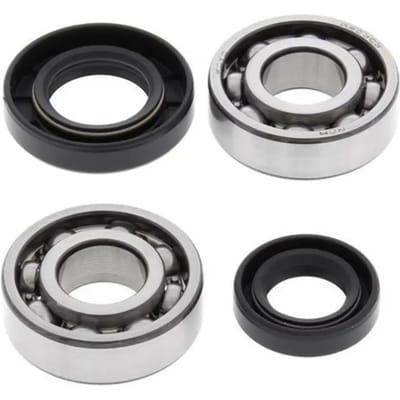 Lagerset en keerringen All Balls Racing Suzuki LT 50 Quadrunner 2WD